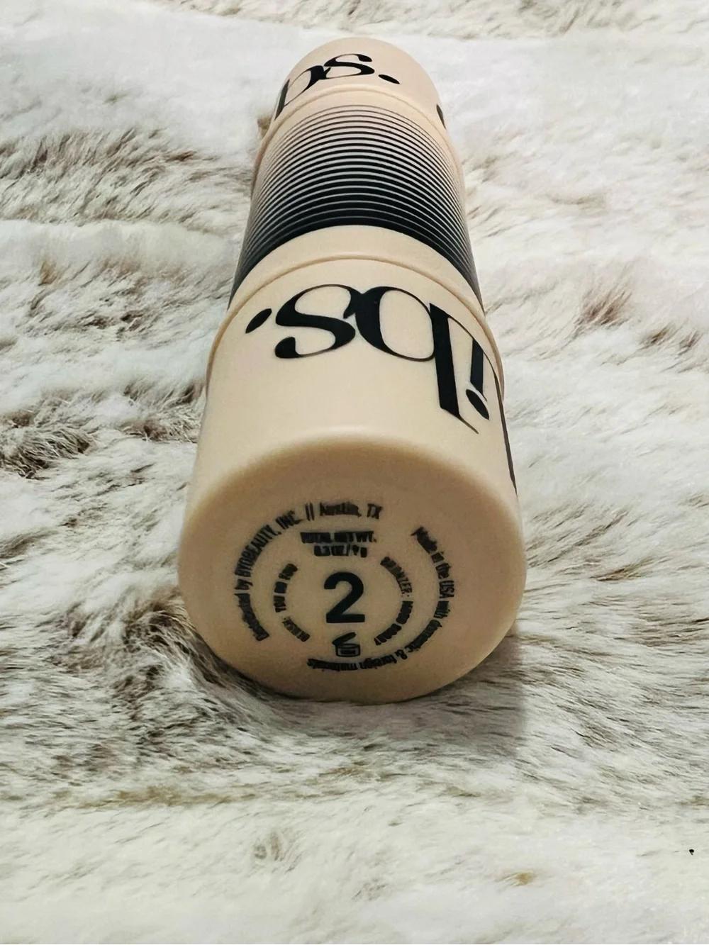 NWOB Dibs Desert Island Duo Blush + Bronzer — Shade 2